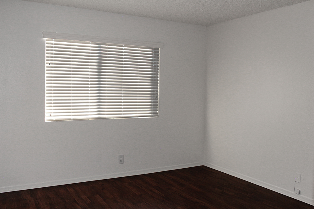 This image displays interior photo of Village Square Apartments
