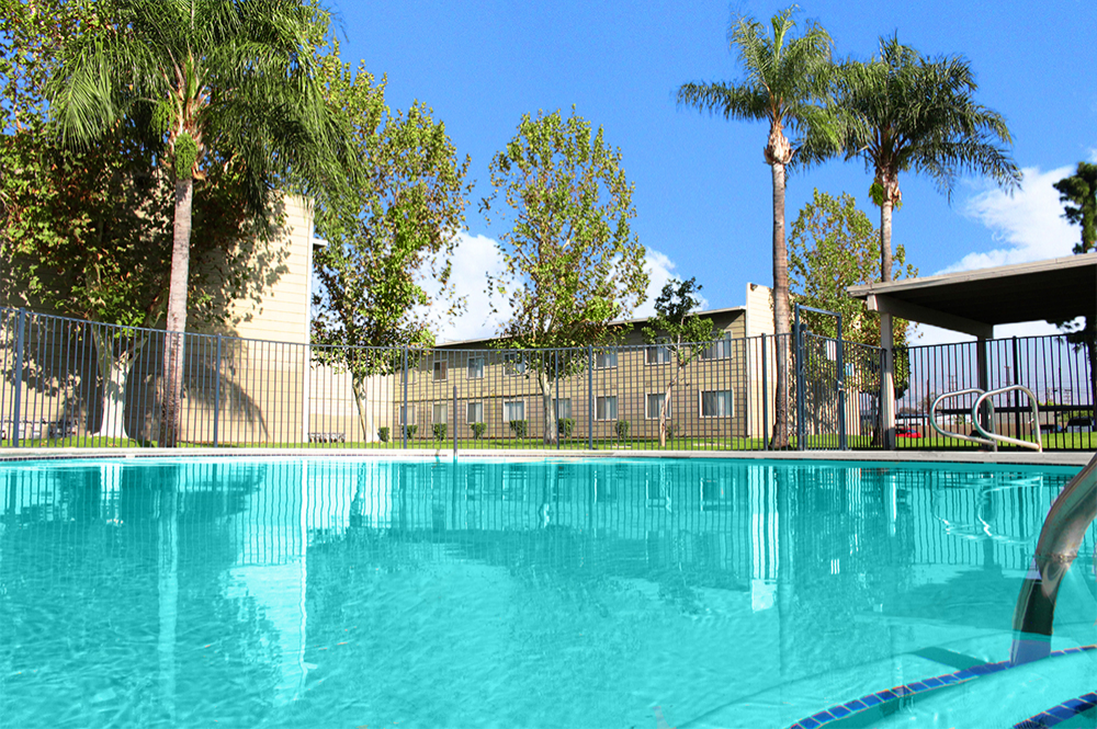 This Amenities 1 photo can be viewed in person at the Village Square Apartments, so make a reservation and stop in today.
