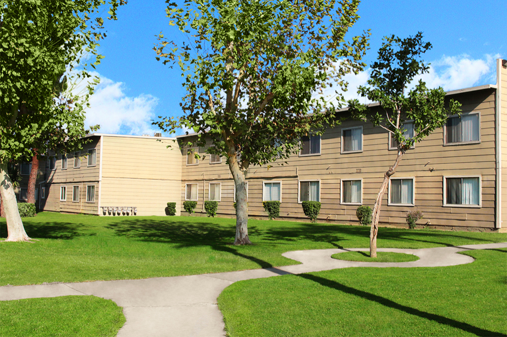  Rent an apartment today and make this Exteriors 6 your new apartment home.