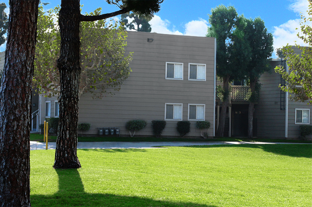 Thank you for viewing our Exteriors 7 at Village Square Apartments in the city of San Bernardino.
