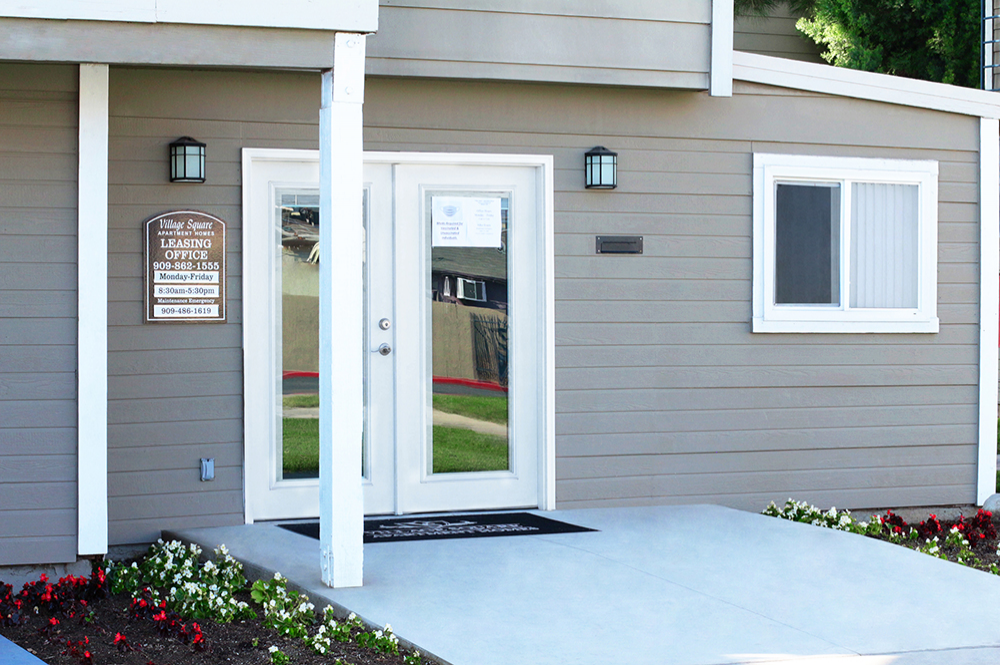 Thank you for viewing our Exteriors 9 at Village Square Apartments in the city of San Bernardino.