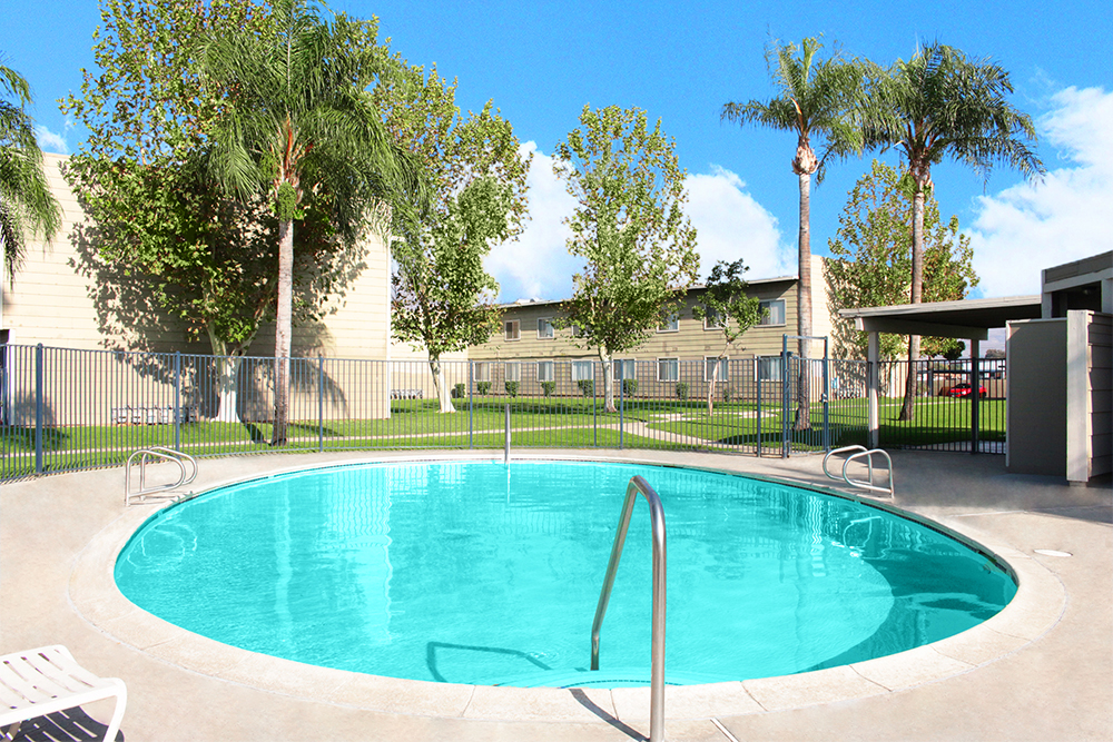 Convenience & fun image of Village Square Apartments This photo is the visual representation of convenience & fun at Village Square Apartments.