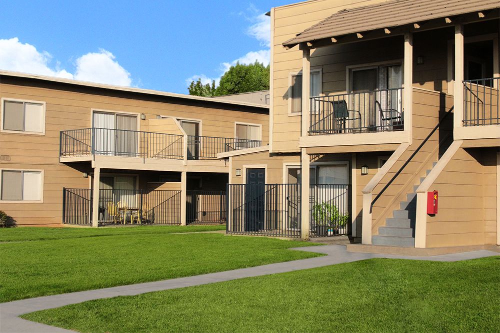 Visually attractive photo of custom design features image of Village Square Apartments. Take a tour today and see the custom design features for yourself at the Village Square Apartments.